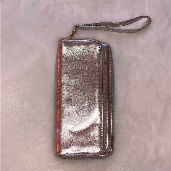 Silver wallet - Picture 2 of 5